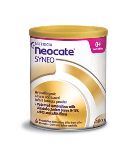 neocate syneo