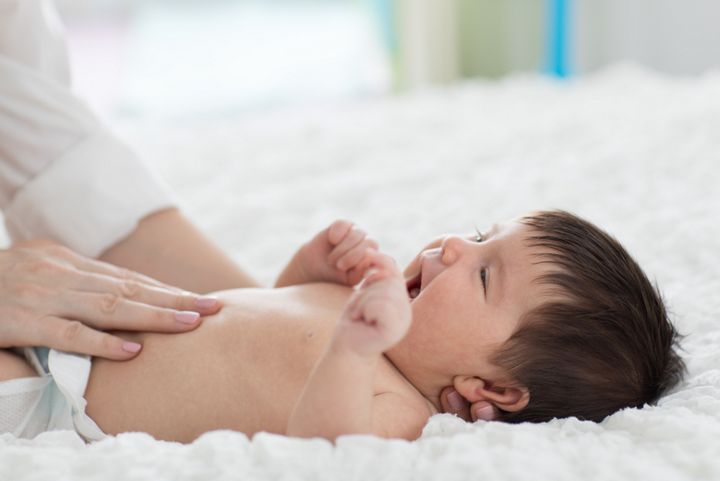 What Is Colic In Babies How To Manage It Nutricia Careline