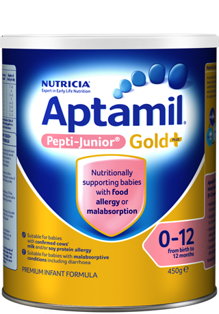 Aptamil Pepti 2 Milk Formula 400g Easymeds Pharmacy