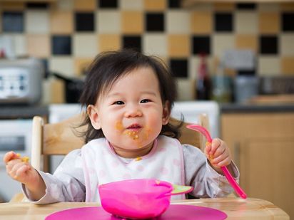 Alimentos Ricos Em Ferro Por Que O Micronutriente E Tao Importante Para A Saude Do Bebe