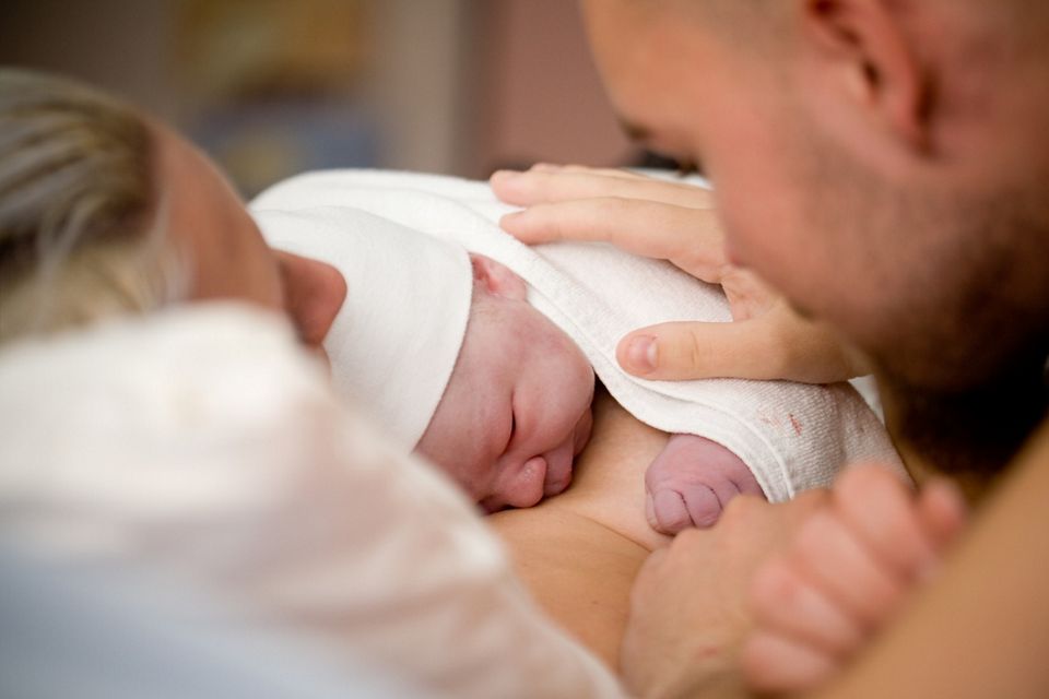 Home Birth Giving Birth At Home Amid Coronavirus Aptaclub