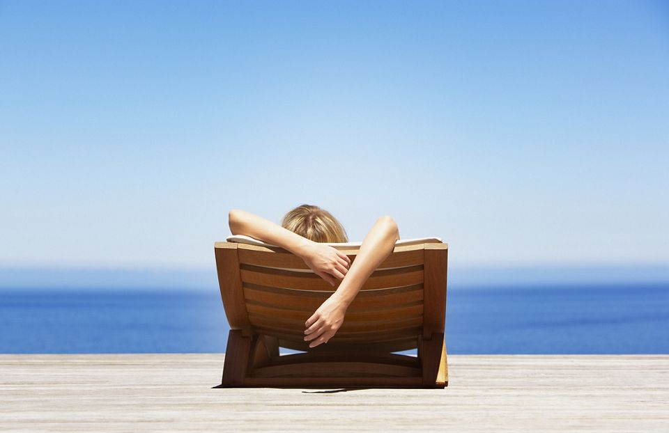 Como obter vitamina D pela exposição ao sol