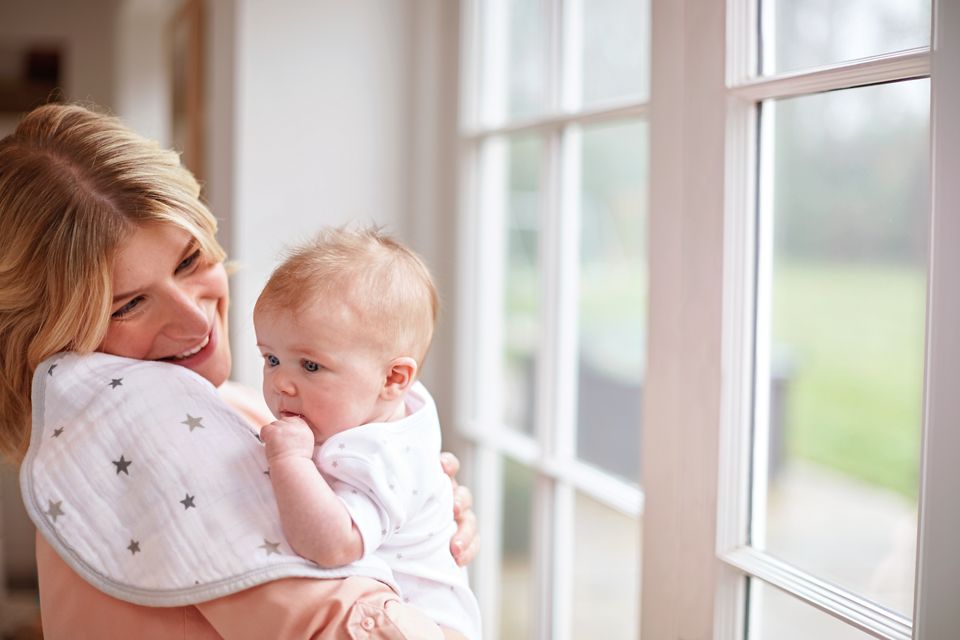 Babyernahrung Was Ihr Baby Im 1 Lebensjahr Braucht Aptaclub