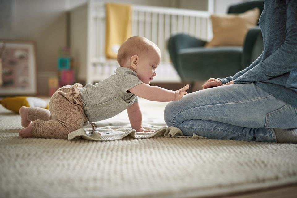 Allergie Ausloser Bei Babys Aptaclub