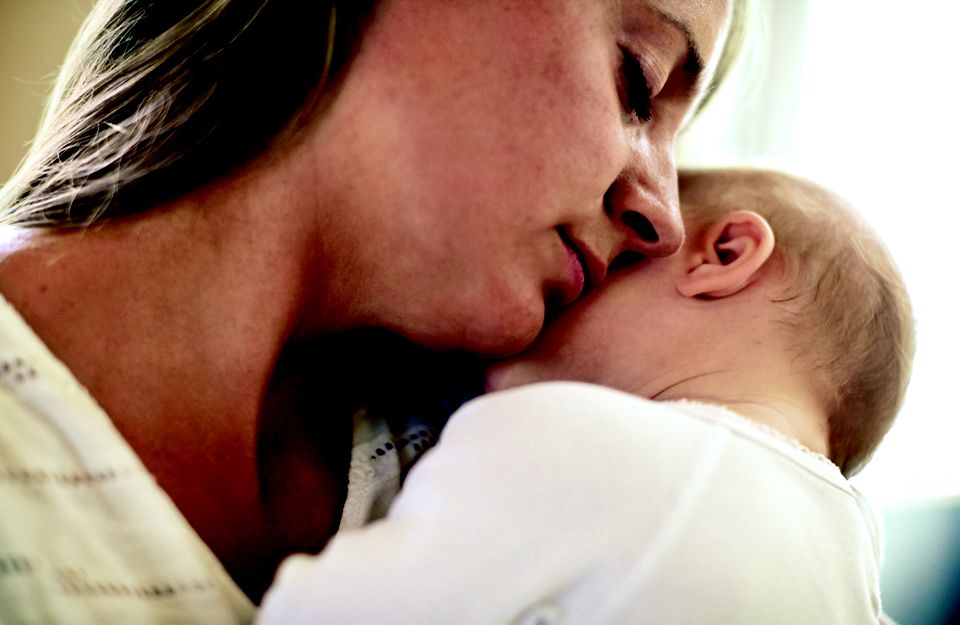 Schlafmangel Ausgleichen Tipps Für Müde Mamas Papas Milupa