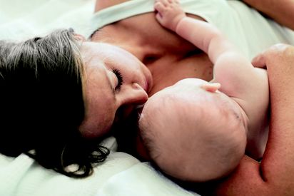 Registrierung Milupa Eltern Baby Club Milupa