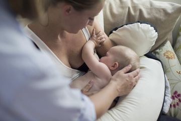 Schlafmangel Tipps Fur Mude Mamas Papas Milupa