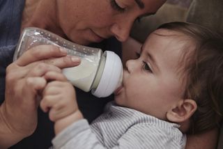Allergien Und Unvertraglichkeiten Bei Deinem Baby Milupa