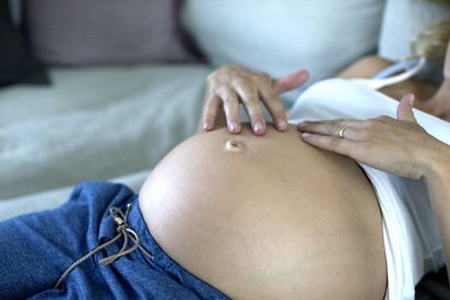 Schwangerschaftskalender I Milupa