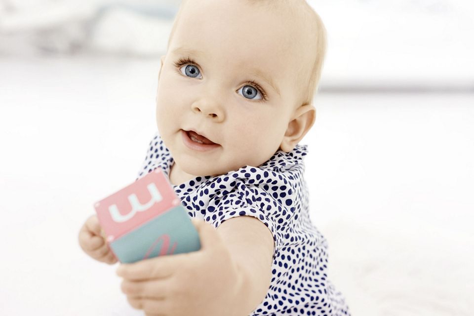 Die Gehirnentwicklung Des Babys Aptaclub