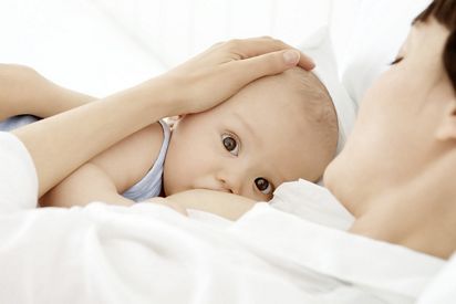 Kuhmilcheiweissallergie Bei Babys Symptome Aptaclub