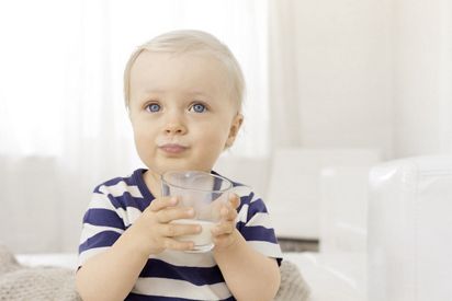 Juniormilch Die Perfekte Milch Fur Kleinkinder Aptaclub