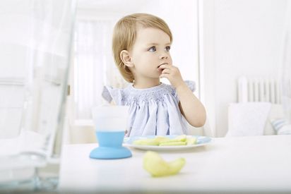 Vegane Ernahrung Fur Kleinkinder Aptaclub