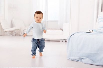 Kleinkindkalender Entwicklung Ihres Kindes 14 Monate Aptaclub