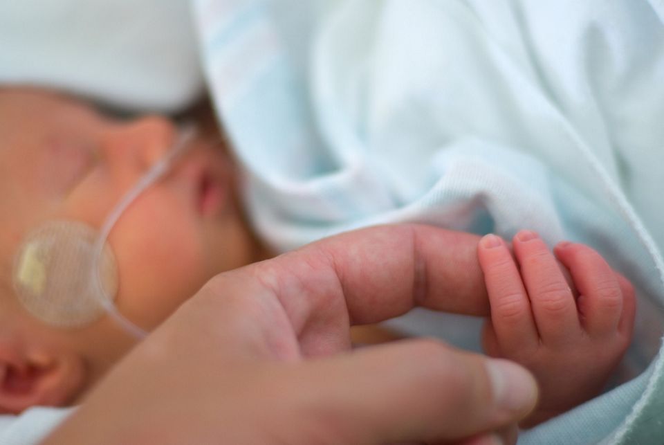 Fruhchen Babys Die Einfach Zu Fruh Kommen Aptaclub