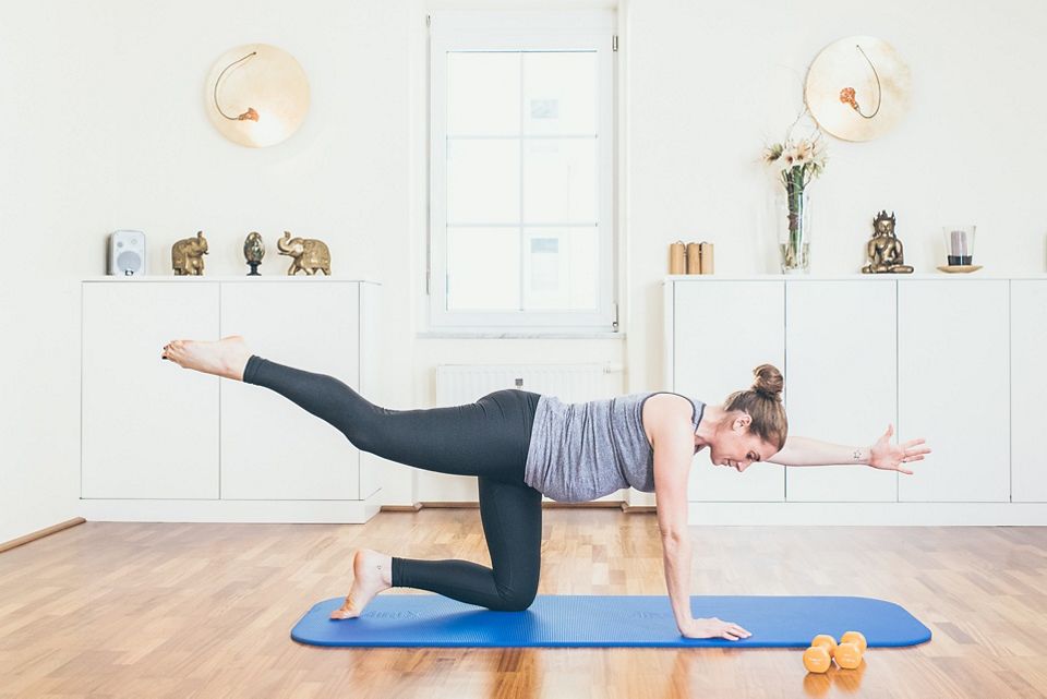Beckenbodentraining In Der Schwangerschaft Aptaclub