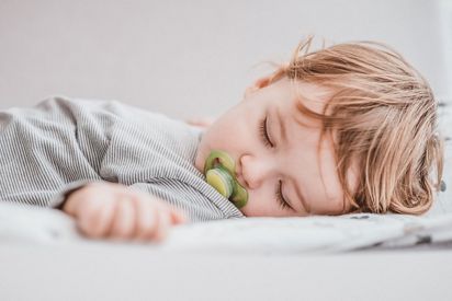Diy Leuchtsterne Himmel Fur Das Kinderzimmer Milupa