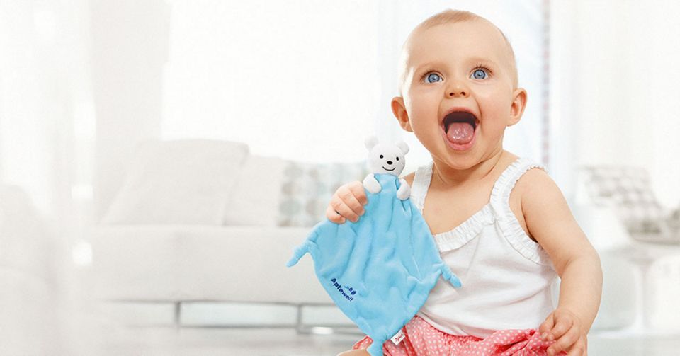 Gratis Willkommensgeschenk Fur Ihr Baby Aptaclub