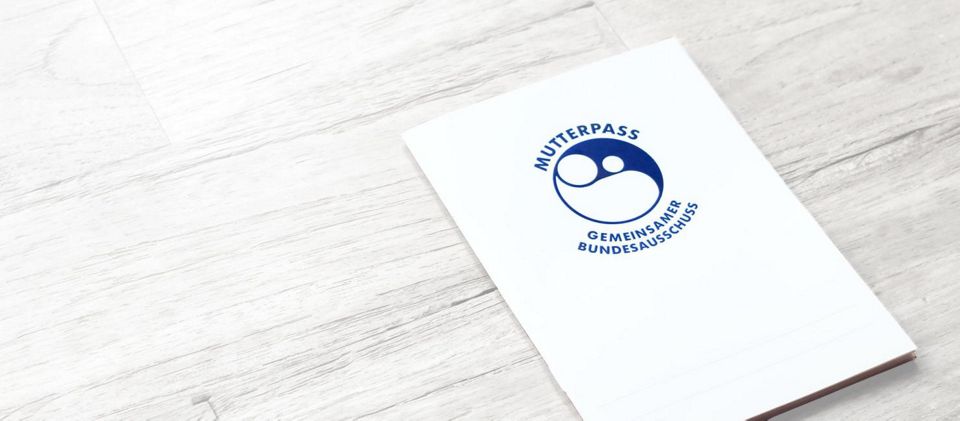 Der Mutterpass Seite Fur Seite Erklart Aptaclub