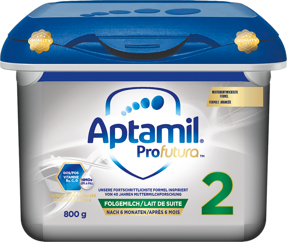 Aptamil produkte unterschiede