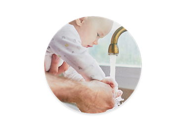 Coronavirus 7 Tipps Ihr Baby Zu Schutzen Aptaclub De
