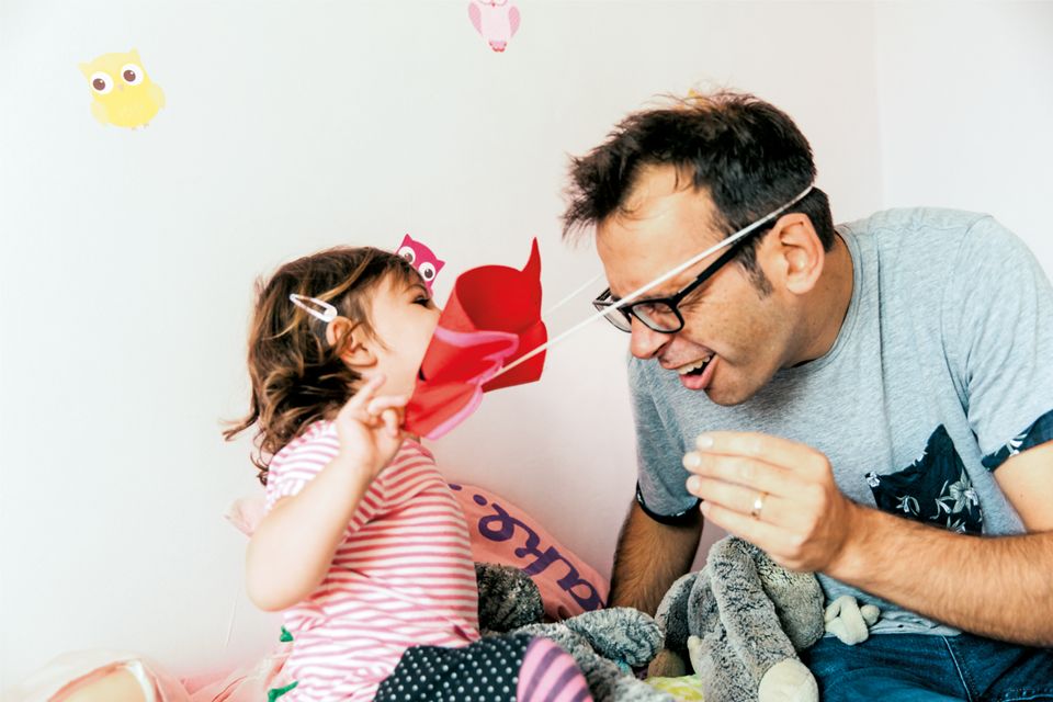 Talking And Listening Activities For Toddlers C G Baby Club