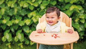 weaning 3 months