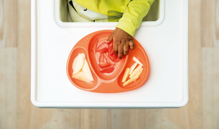 How To Prepare Store Reheat Baby Food Cg Baby Club
