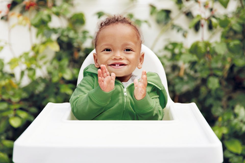 Top Iron Rich Foods For Toddlers C G Baby Club