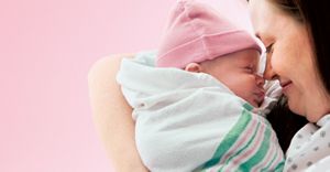 taking care of babies