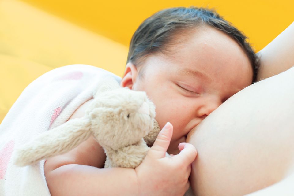 Establishing A Baby Bedtime Routine C G Baby Club