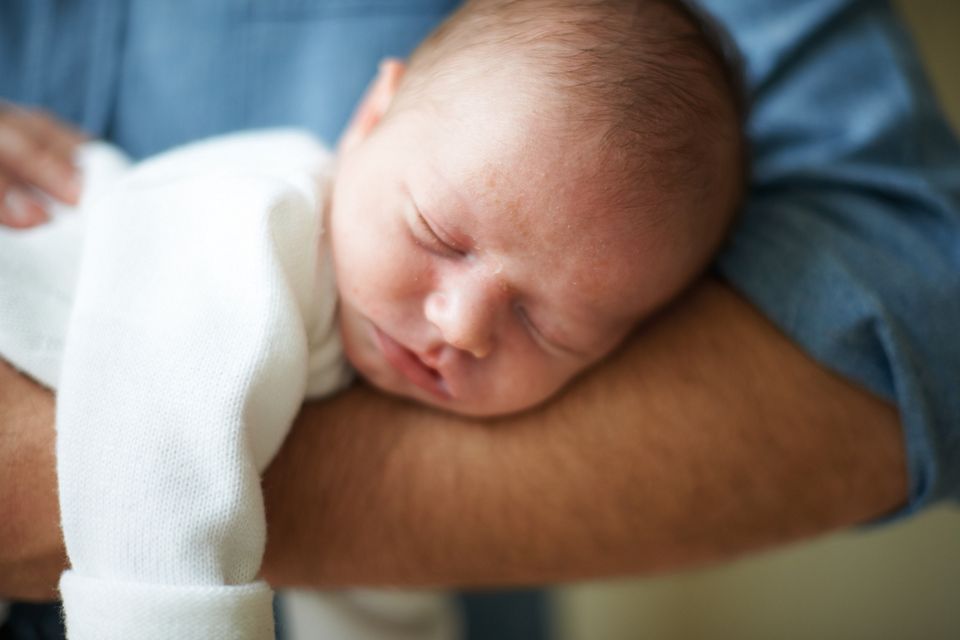 Getting To Know Your Baby Postnatal Care Aptaclub