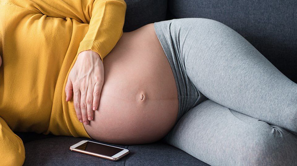 27 Weeks Pregnant Heartburn Developing Eyes Aptaclub