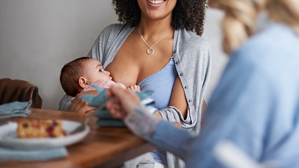 Switching From Breast To Bottle Feeding Combination Feeding Aptaclub
