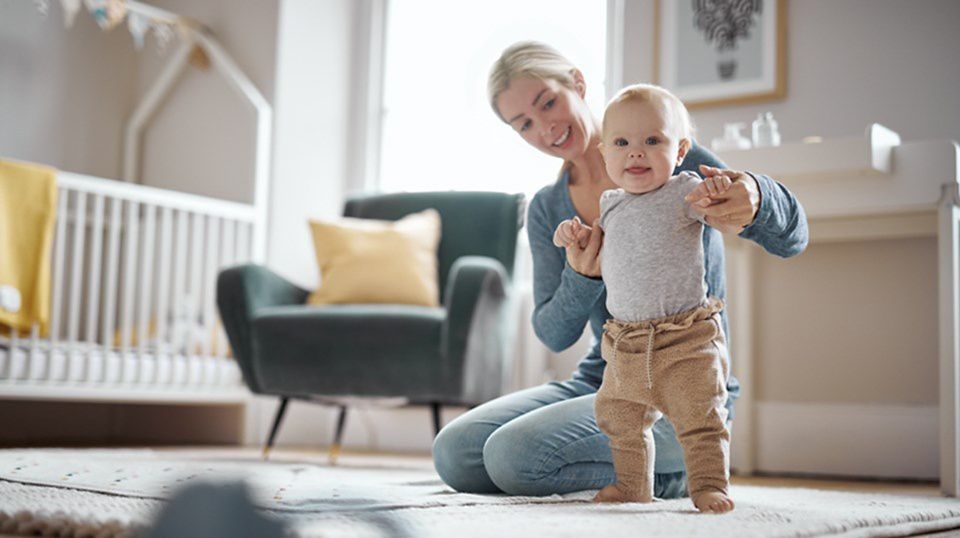 10 11 12 Month Old Baby Development And Vitamin Advice Aptaclub