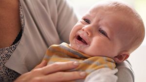 baby reflux remedies