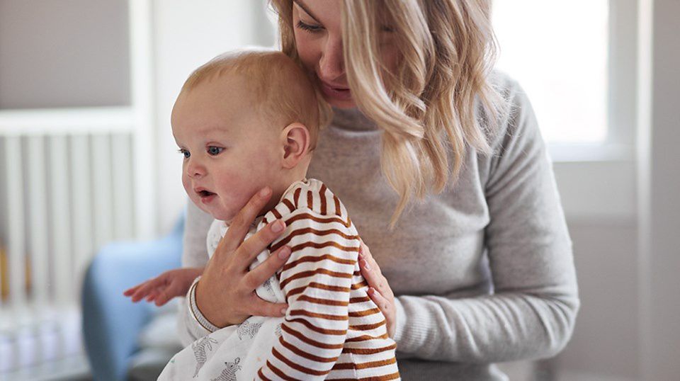 Constipation Relief For Babies Aptaclub