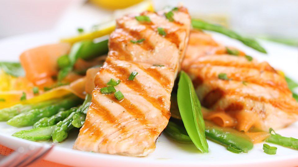 Fish In Pregnancy Smoked Salmon Tuna Sushi More Aptaclub