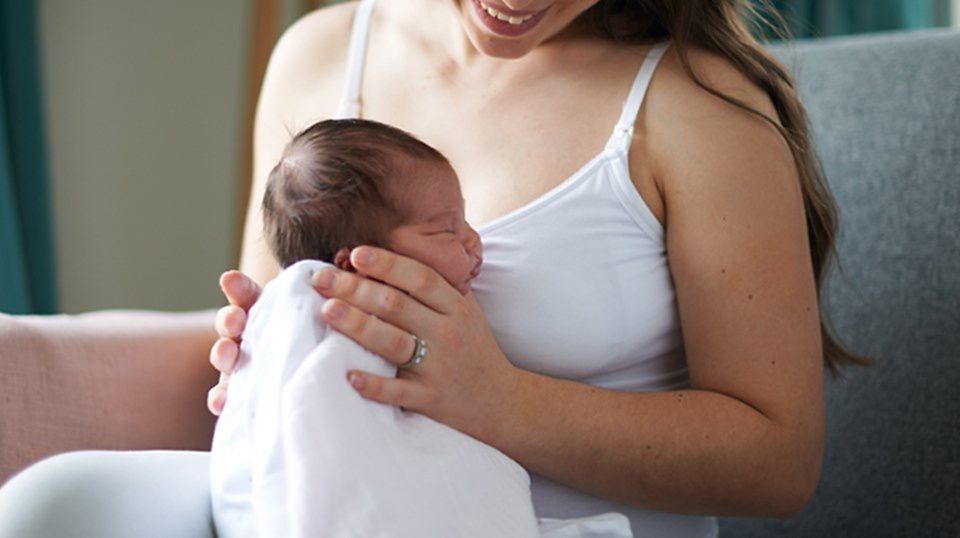 Winding A Baby Winding Positions How To Video Aptaclub