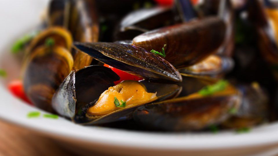 Foods to Eat & Foods to Avoid When Pregnant - Aptaclub