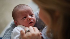 1 year and 1 month old baby development