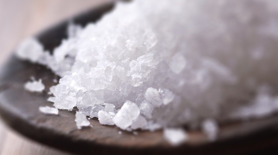 Salt During Pregnancy How Much Is Too Much Aptaclub