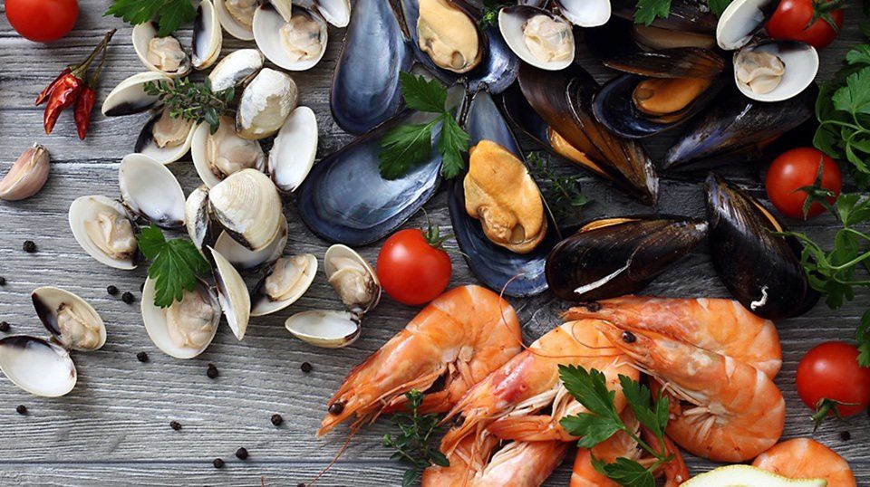 Can you eat seafood when pregnant? – Aptaclub Can you eat seafood when pregnant? – Aptaclub