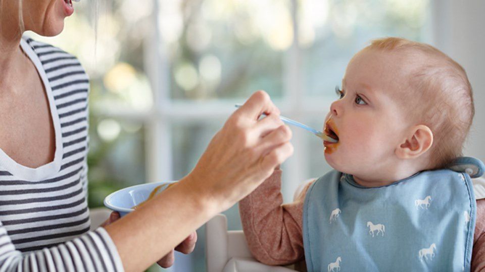 Toddler Immune System Boost Vitamin Diet Advice Aptaclub