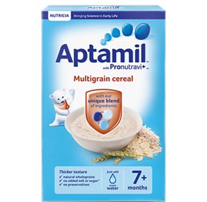 aptamil baby rice