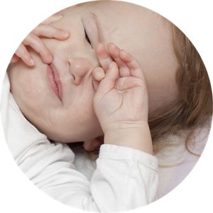 colic and reflux nhs