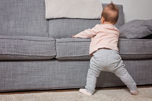 cruising infant development