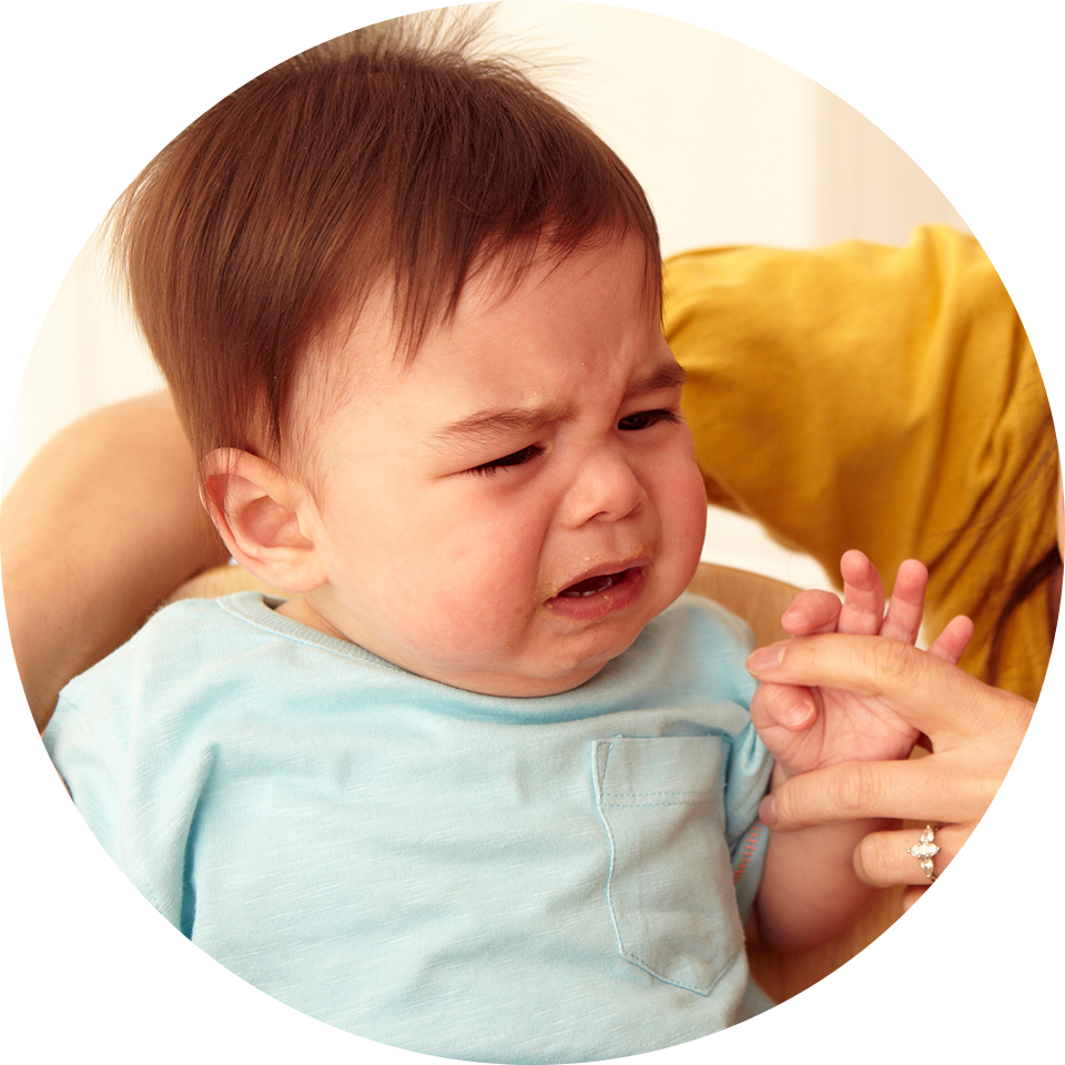 Baby Reflux Regurgitation Signs Symptoms Causes Aptaclub