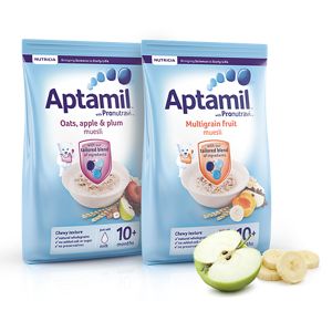 aptamil baby rice