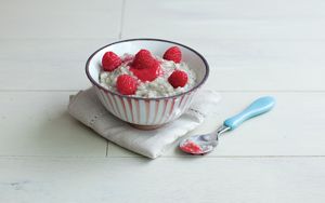 aptamil porridge